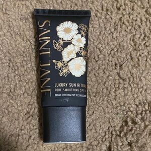 Saint Jane Luxury Sun Ritual SPF 30